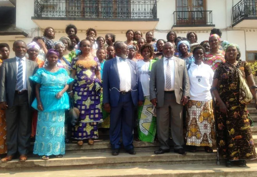 MIFA community members