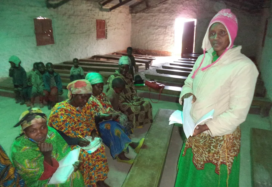 MIFA community support program
