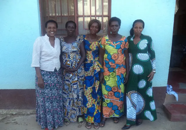 MIFA Community Visit