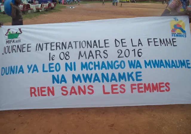 Humanitarian Advocacy