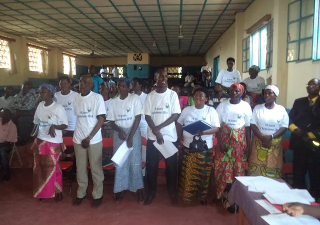 Community Training