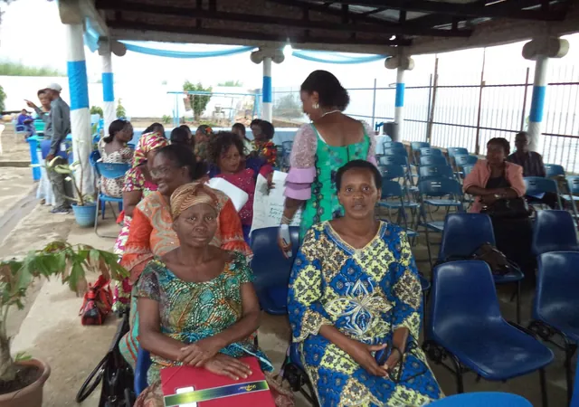 Women Empowerment Session