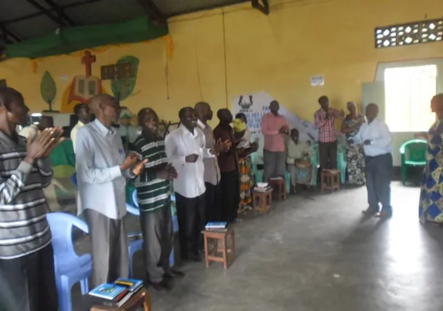 Community Action
