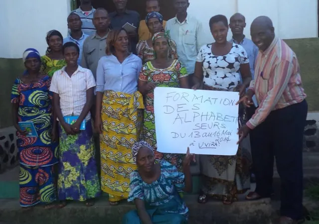 Community Project