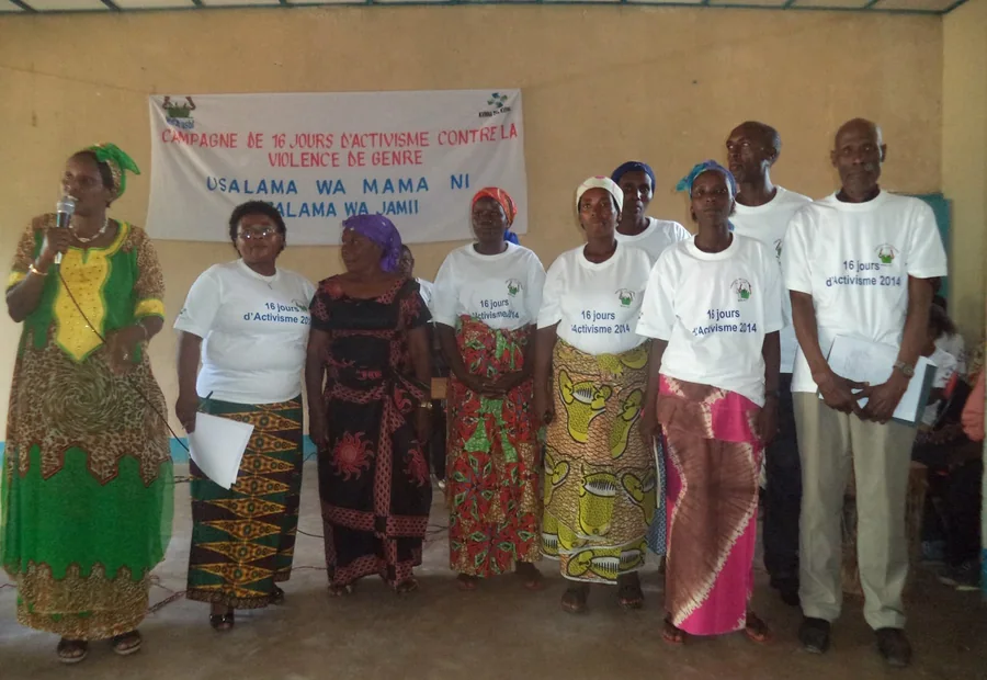 MIFA community partnership activity